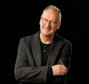 Chorleiter
Arnulf Reinhardt