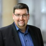 Simon Huth (Veranstaltungstechnik)